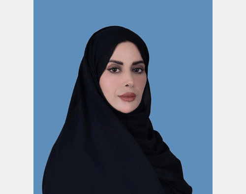 Saadia Al Hashash
